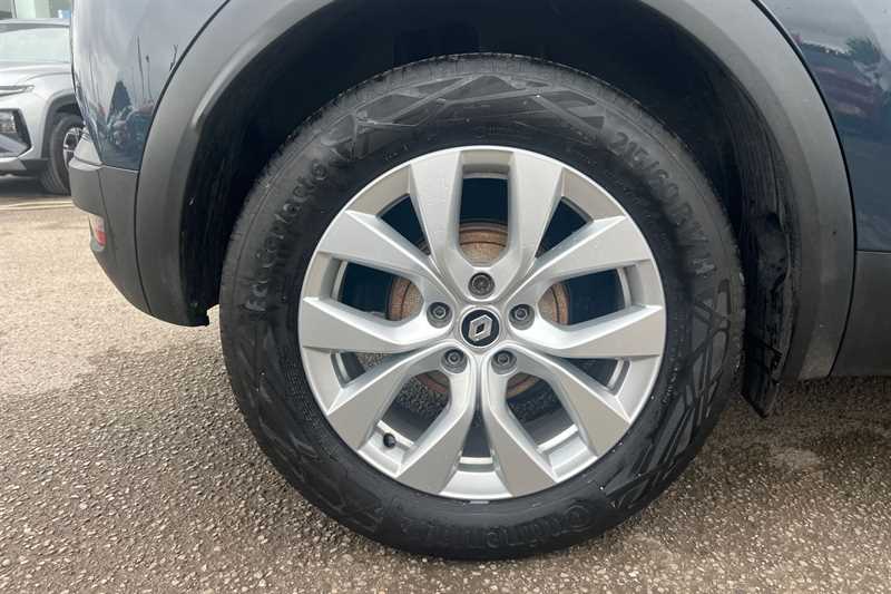 Used Renault Captur 2022 for sale - 76463810: Photo 11