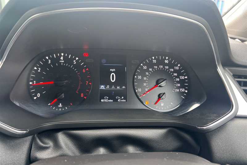 Used Renault Captur 2022 for sale - 76463810: Photo 20