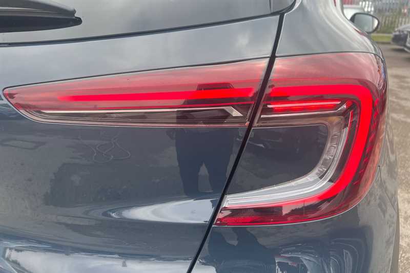 Used Renault Captur 2022 for sale - 76463810: Photo 32