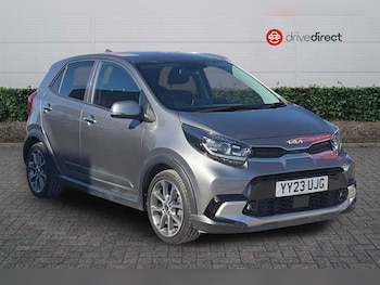 Used Kia Picanto 2023 for sale - 78265610: Photo