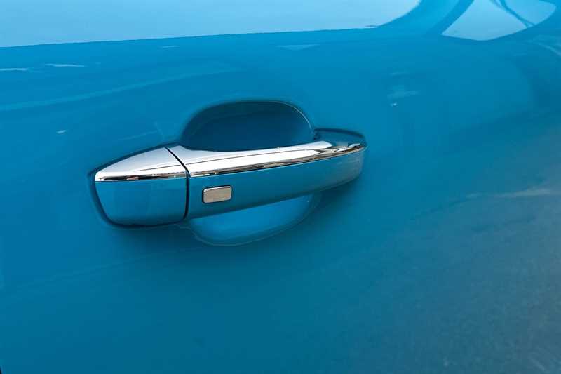 Used MG MG HS 2023 for sale - 76530636: Photo 33