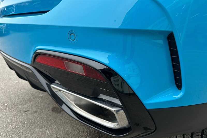 Used MG MG HS 2023 for sale - 76530636: Photo 39