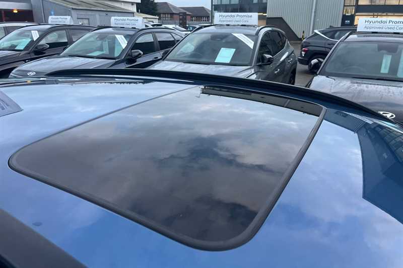 Used Hyundai BAYON 2024 for sale - 77296220: Photo 38