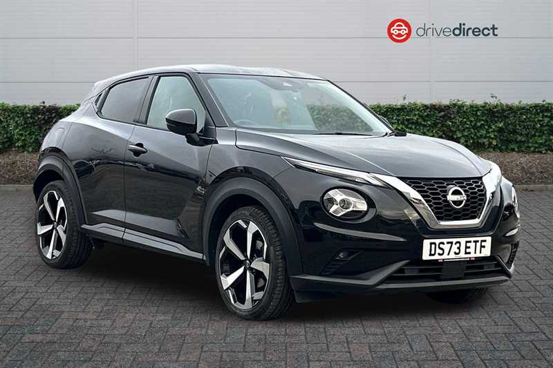 Used Nissan Juke 2024 for sale - 77416029: Photo 1