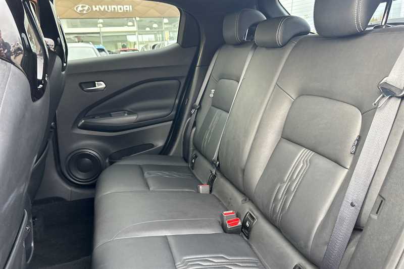 Used Nissan Juke 2024 for sale - 77416029: Photo 24