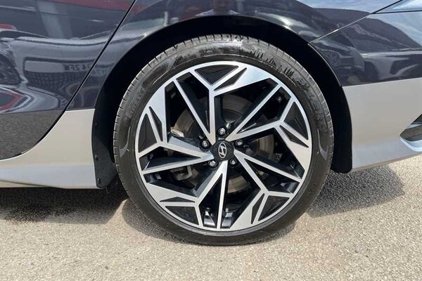 Used Hyundai IONIQ 6 2024 for sale - 75015991: Photo 10