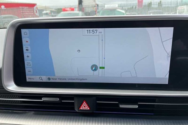 Used Hyundai IONIQ 6 2024 for sale - 75015991: Photo 18