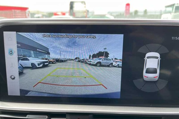 Used Hyundai IONIQ 6 2024 for sale - 75015991: Photo 19