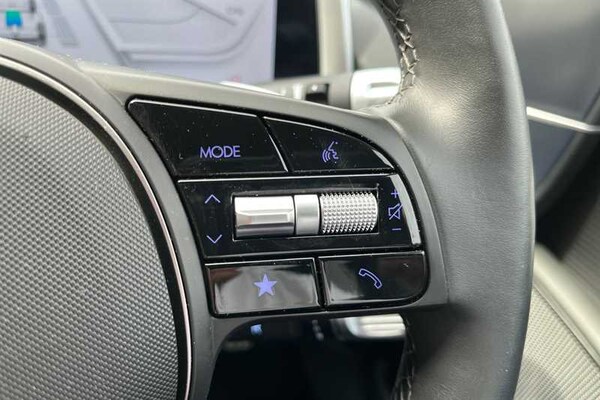 Used Hyundai IONIQ 6 2024 for sale - 75015991: Photo 22