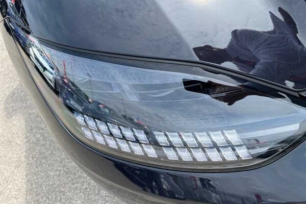 Used Hyundai IONIQ 6 2024 for sale - 75015991: Photo 28