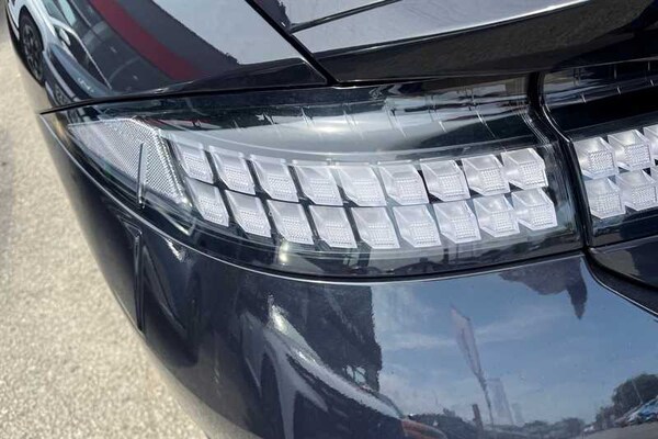 Used Hyundai IONIQ 6 2024 for sale - 75015991: Photo 31