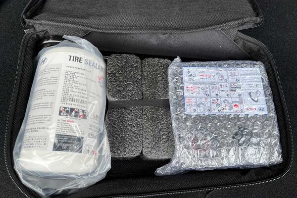 Used Hyundai IONIQ 6 2024 for sale - 75015991: Photo 37
