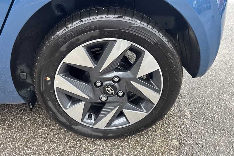 Used Hyundai i10 2025 for sale - 77415566: Photo 11