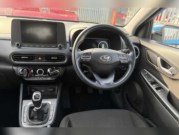 Used Hyundai KONA 2021 for sale - 77945017: Photo