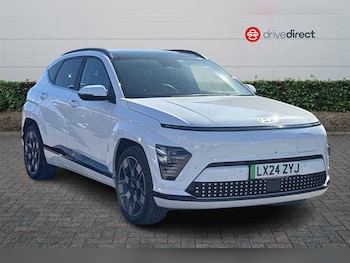 Used Hyundai KONA 2024 for sale - 78338551: Photo