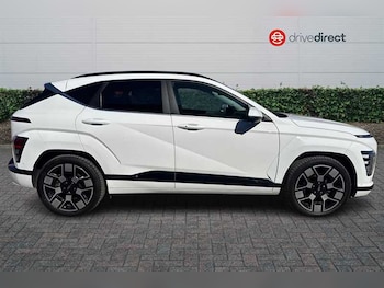 Used Hyundai KONA 2024 for sale - 78338551: Photo