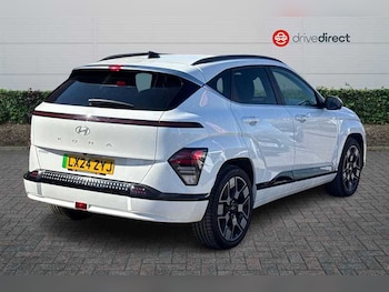 Used Hyundai KONA 2024 for sale - 78338551: Photo