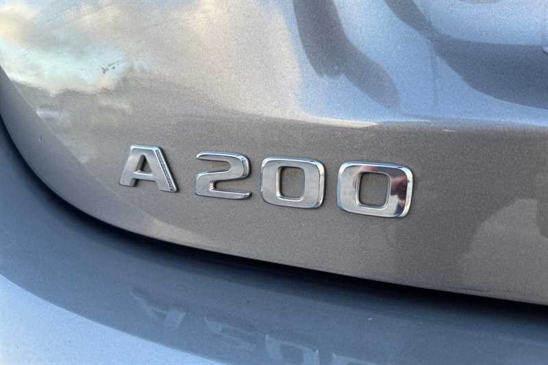 Used Mercedes-Benz A-Class 2020 for sale - 76944161: Photo 30
