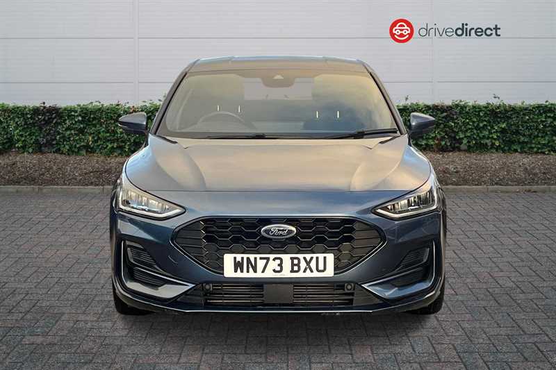 Used Ford Focus 2023 for sale - 77374740: Photo 8
