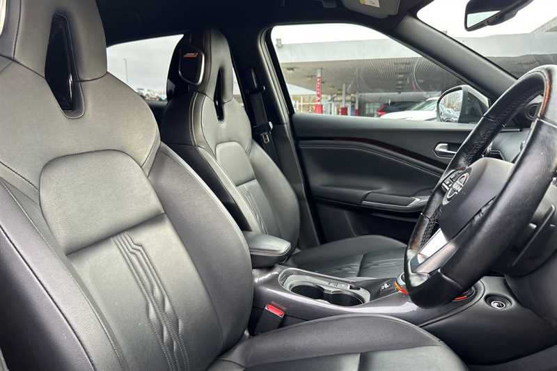 Used Nissan Juke 2024 for sale - 77473911: Photo 23