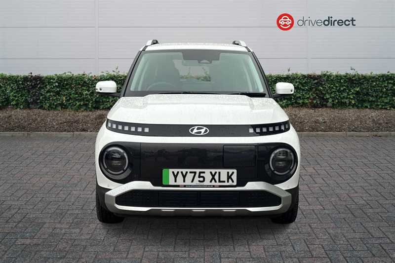 Used Hyundai Other 2025 for sale - 78050859: Photo 8