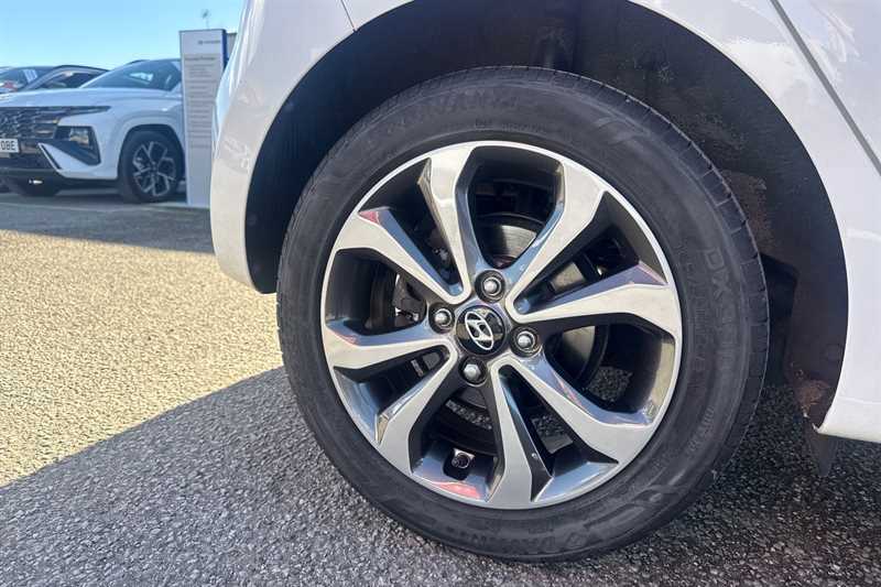 Used Hyundai i10 2018 for sale - 78175338: Photo 10