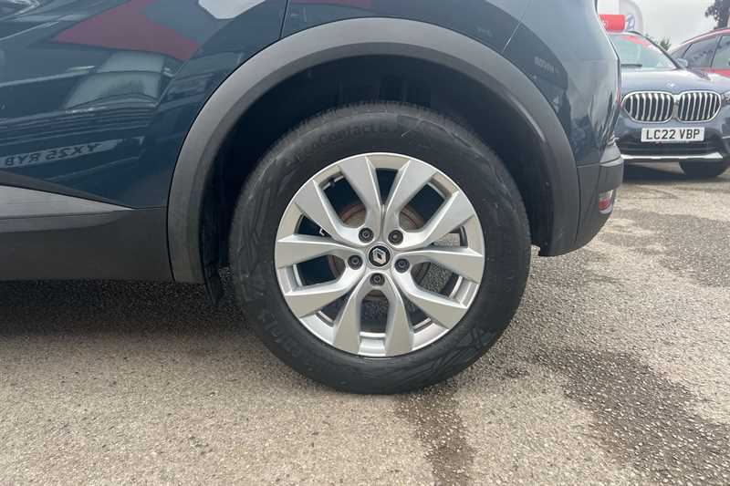 Used Renault Captur 2022 for sale - 76945099: Photo 10