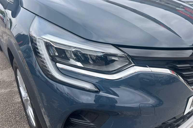 Used Renault Captur 2022 for sale - 76945099: Photo 28