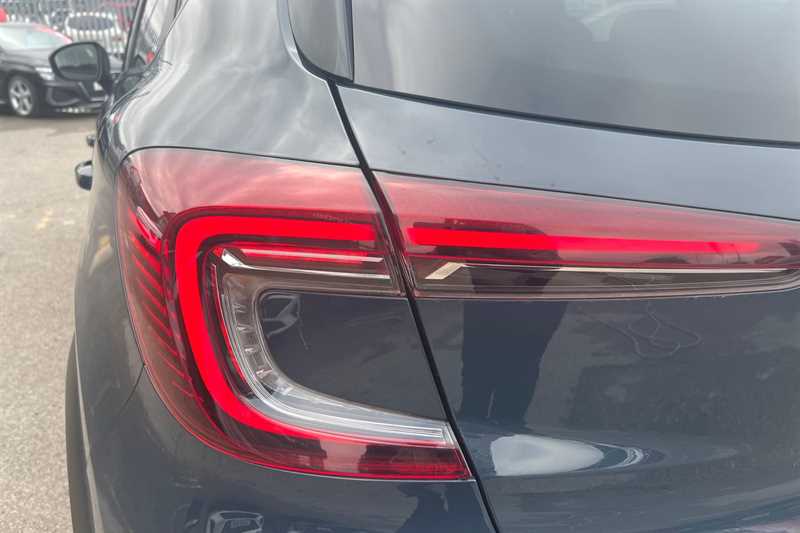 Used Renault Captur 2022 for sale - 76945099: Photo 31