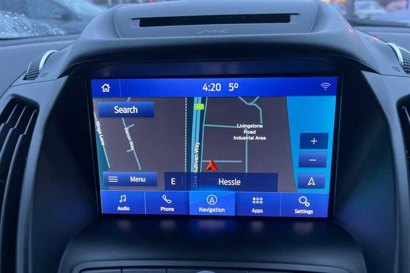 Used Ford Kuga 2019 for sale - 77561877: Photo 18