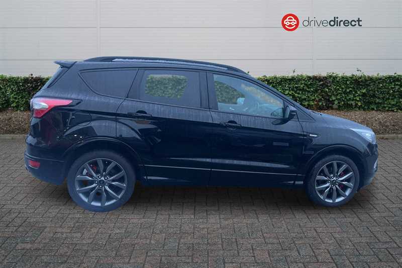 Used Ford Kuga 2019 for sale - 77561877: Photo 2
