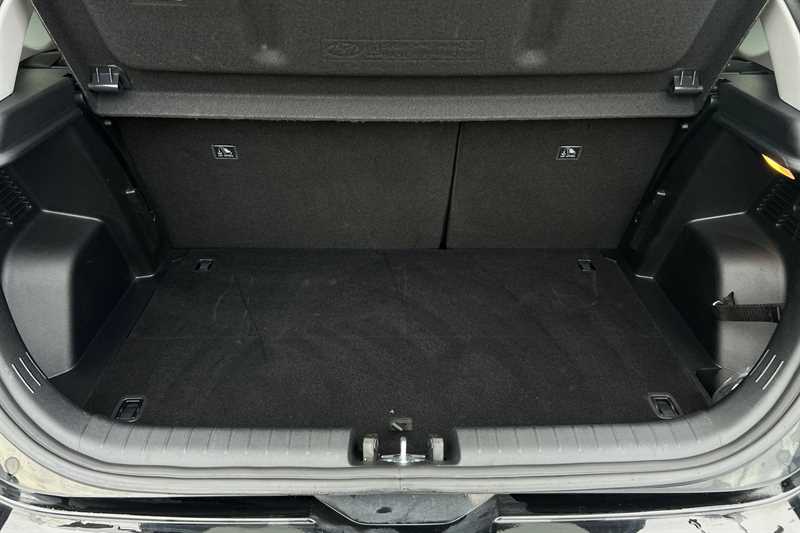 Used Hyundai i20 2023 for sale - 77322232: Photo 25