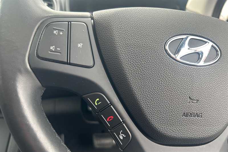 Used Hyundai i10 2019 for sale - 76636134: Photo 21