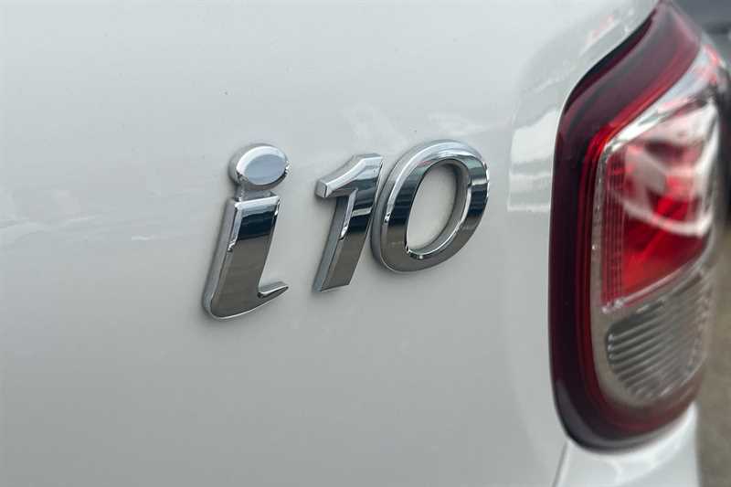 Used Hyundai i10 2019 for sale - 76636134: Photo 30