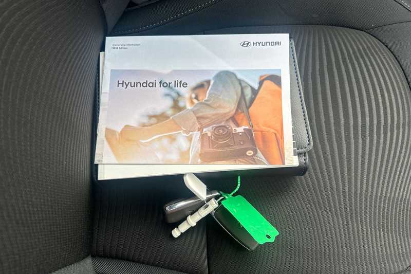 Used Hyundai i10 2019 for sale - 76636134: Photo 36