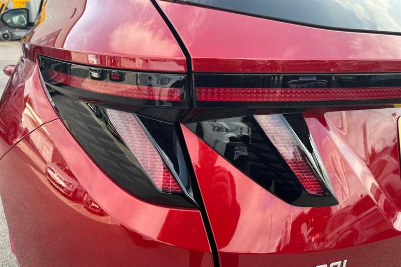 Used Hyundai TUCSON 2025 for sale - 77317928: Photo 31