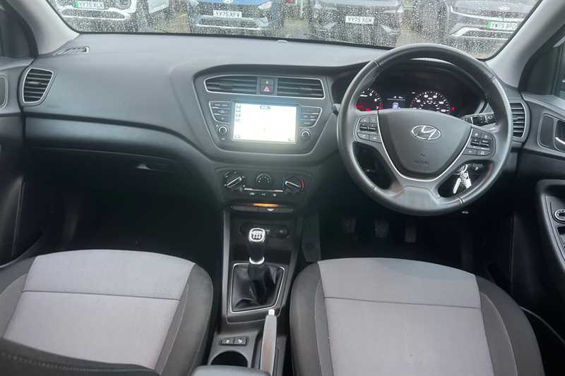 Used Hyundai i20 2020 for sale - 77566435: Photo 14