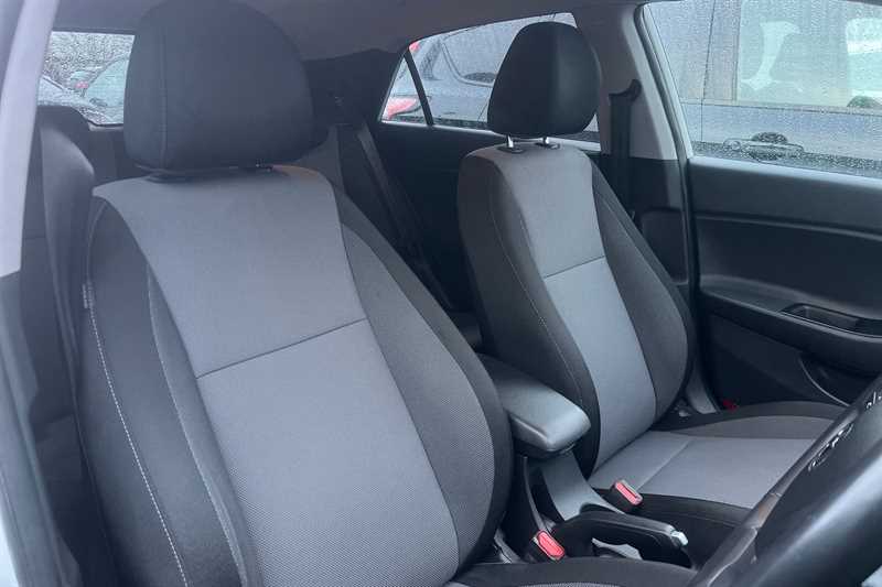 Used Hyundai i20 2020 for sale - 77566435: Photo 23