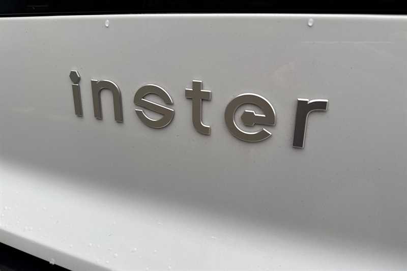 Used Hyundai Other 2025 for sale - 78075957: Photo 30