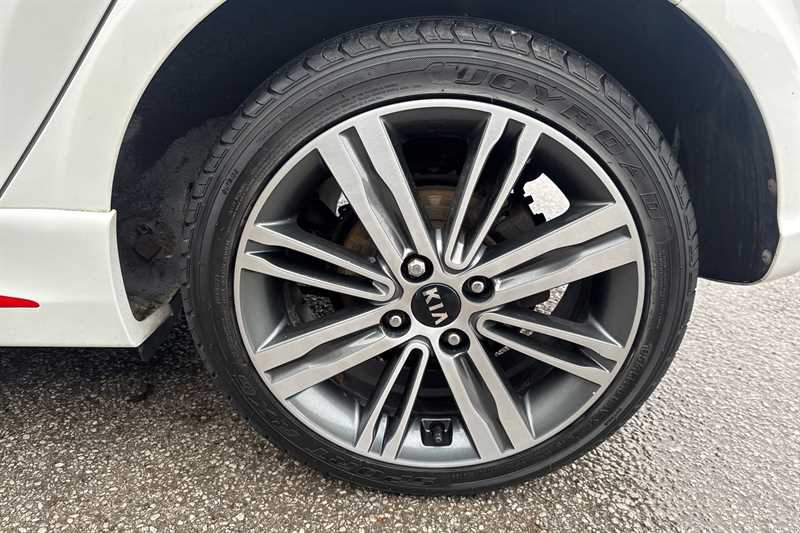 Used Kia Picanto 2017 for sale - 76755881: Photo 10