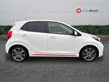 Used Kia Picanto undefined for sale - 76755881: Photo