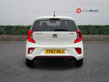 Used Kia Picanto undefined for sale - 76755881: Photo