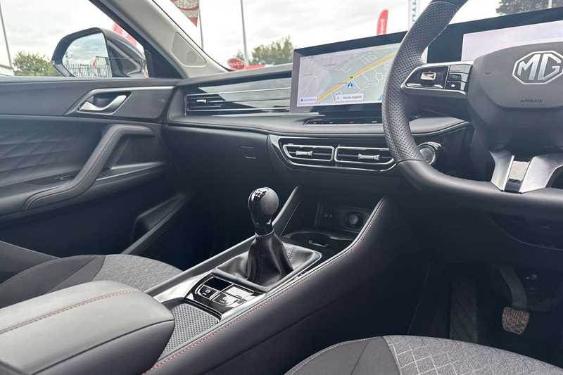 Used MG MG HS 2025 for sale - 76747486: Photo 14