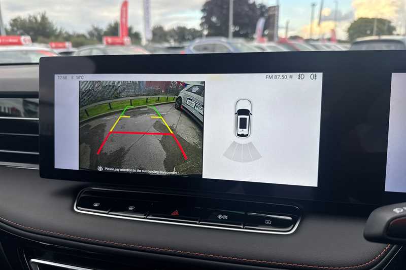 Used MG MG HS 2025 for sale - 76747486: Photo 19