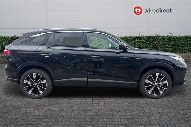 Used MG MG HS 2025 for sale - 76747486: Photo 2