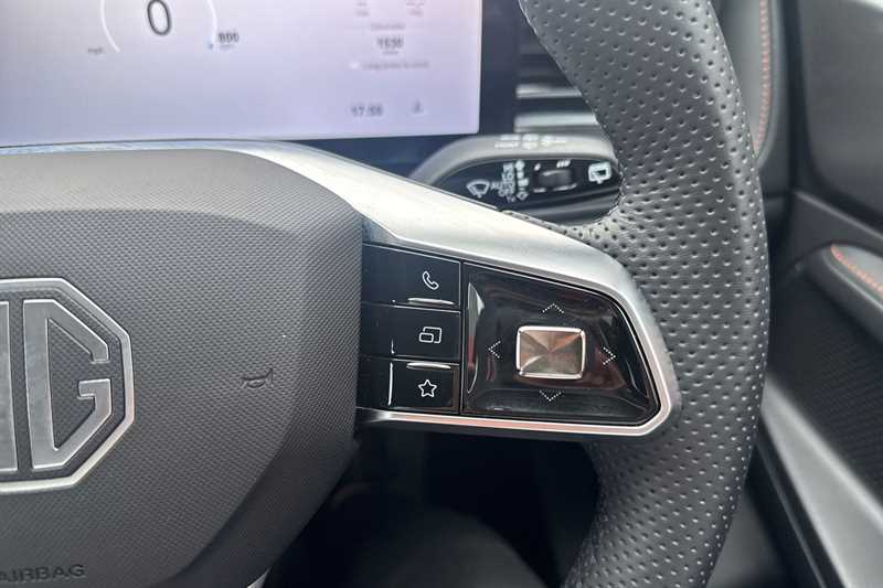 Used MG MG HS 2025 for sale - 76747486: Photo 22