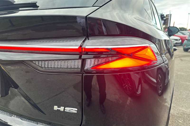 Used MG MG HS 2025 for sale - 76747486: Photo 32