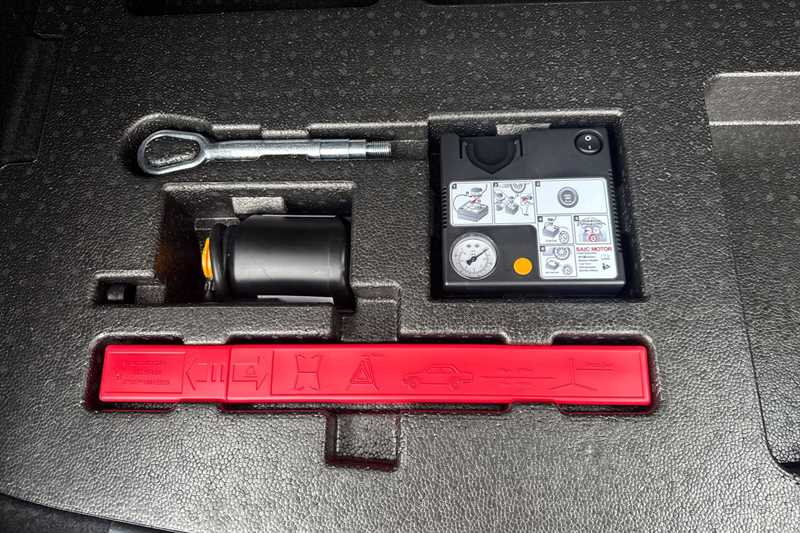 Used MG MG HS 2025 for sale - 76747486: Photo 37