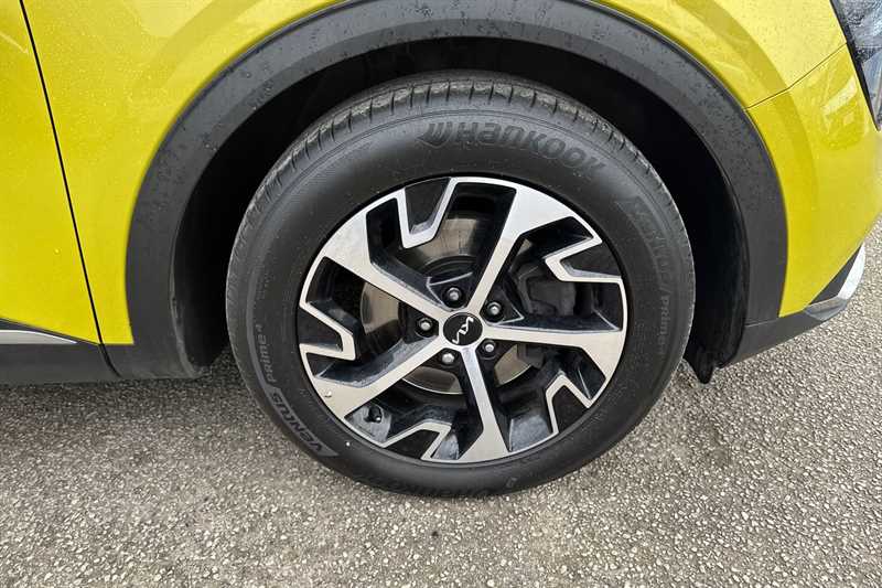 Used Kia Sportage 2023 for sale - 78216641: Photo 10