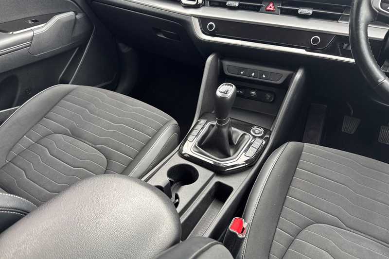 Used Kia Sportage 2023 for sale - 78216641: Photo 14